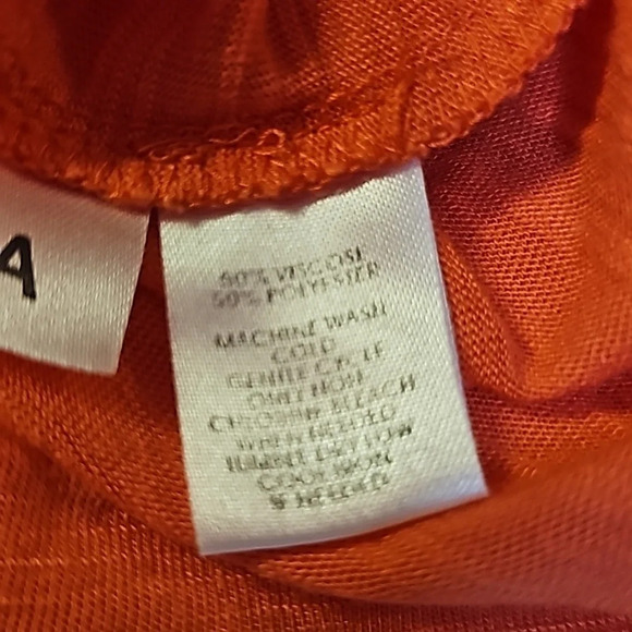 Loft Sleeveless Top Sz Large - Picture 8 of 8